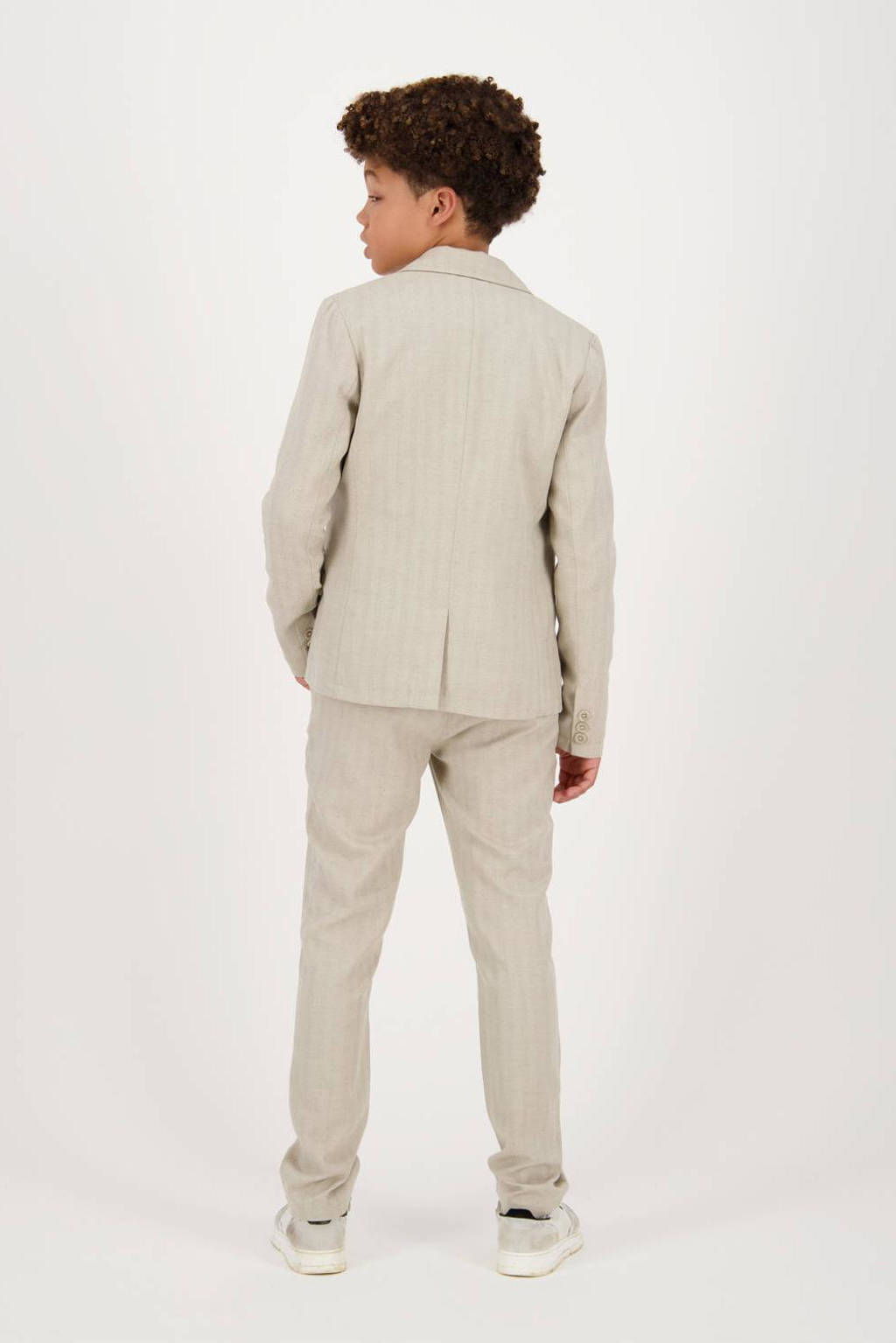 Vingino colbert THORE beige