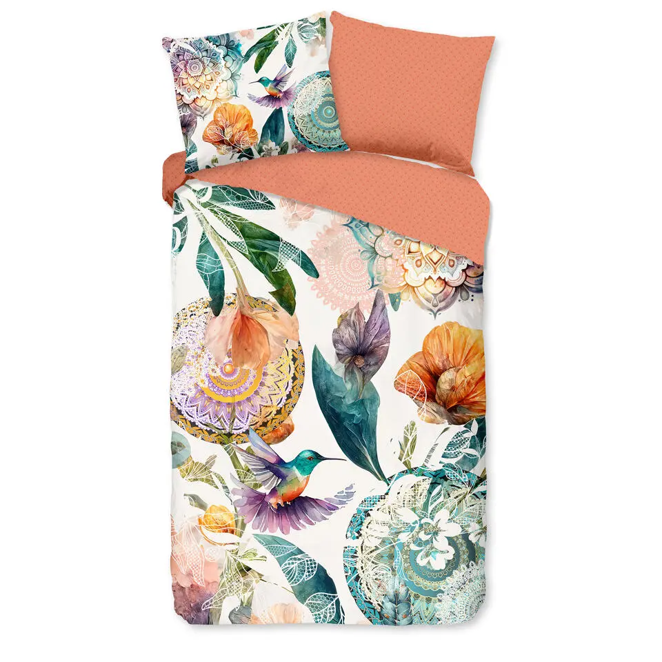 Duvet cover HIP 140x220   1* 60x70 cm