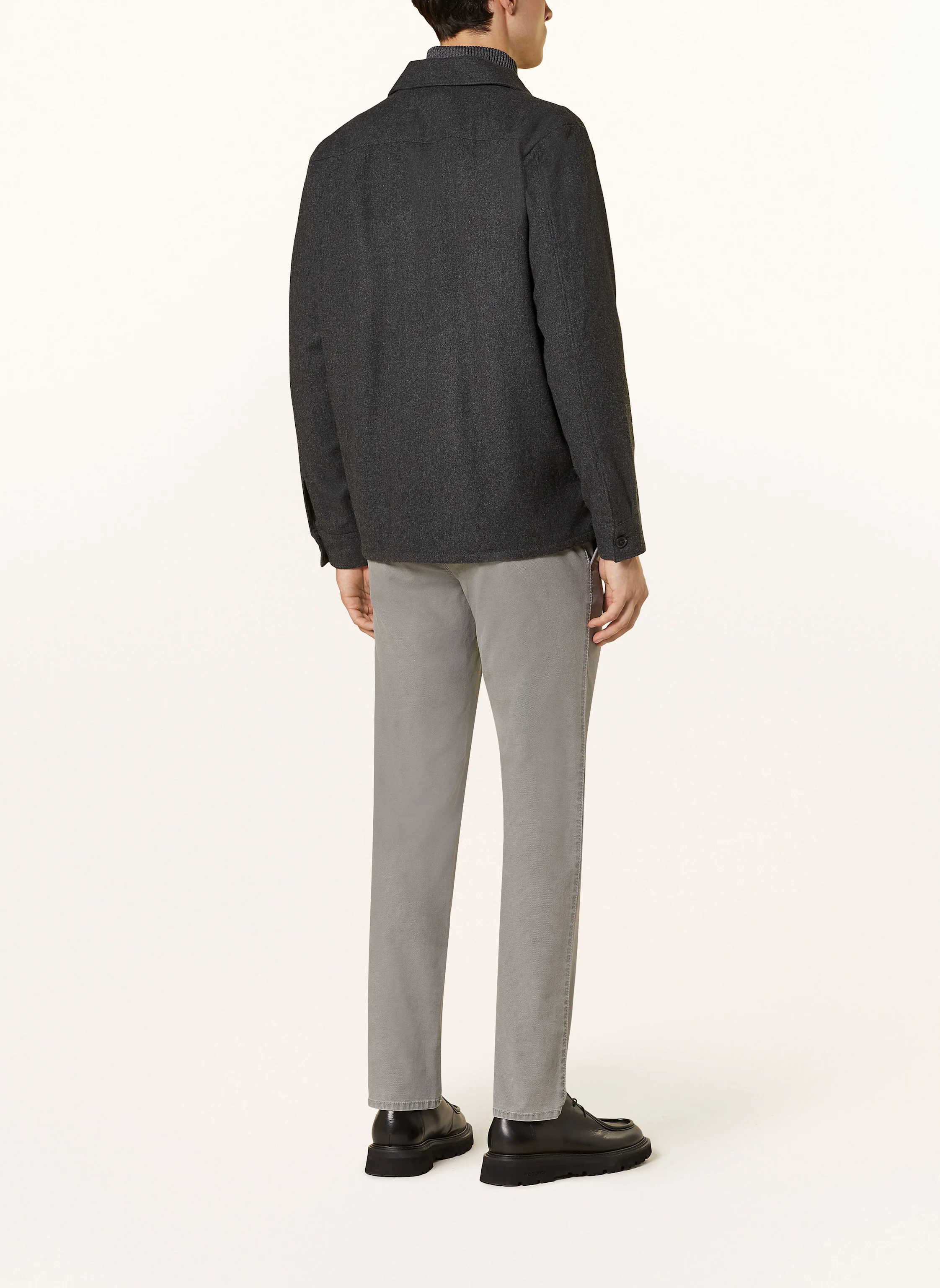 BRAX Chino FABIO IN Modern Fit