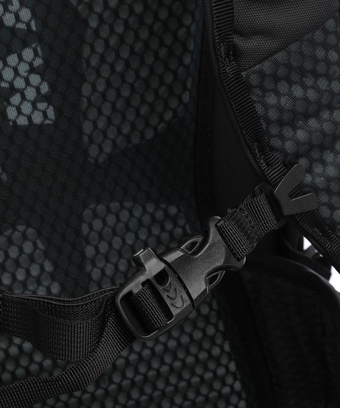 Mammut - Lithium 25 - Rugzak - Groen - Gerecycled Materiaal