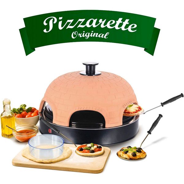 Emerio Forno de Mini Pizzas PO115984