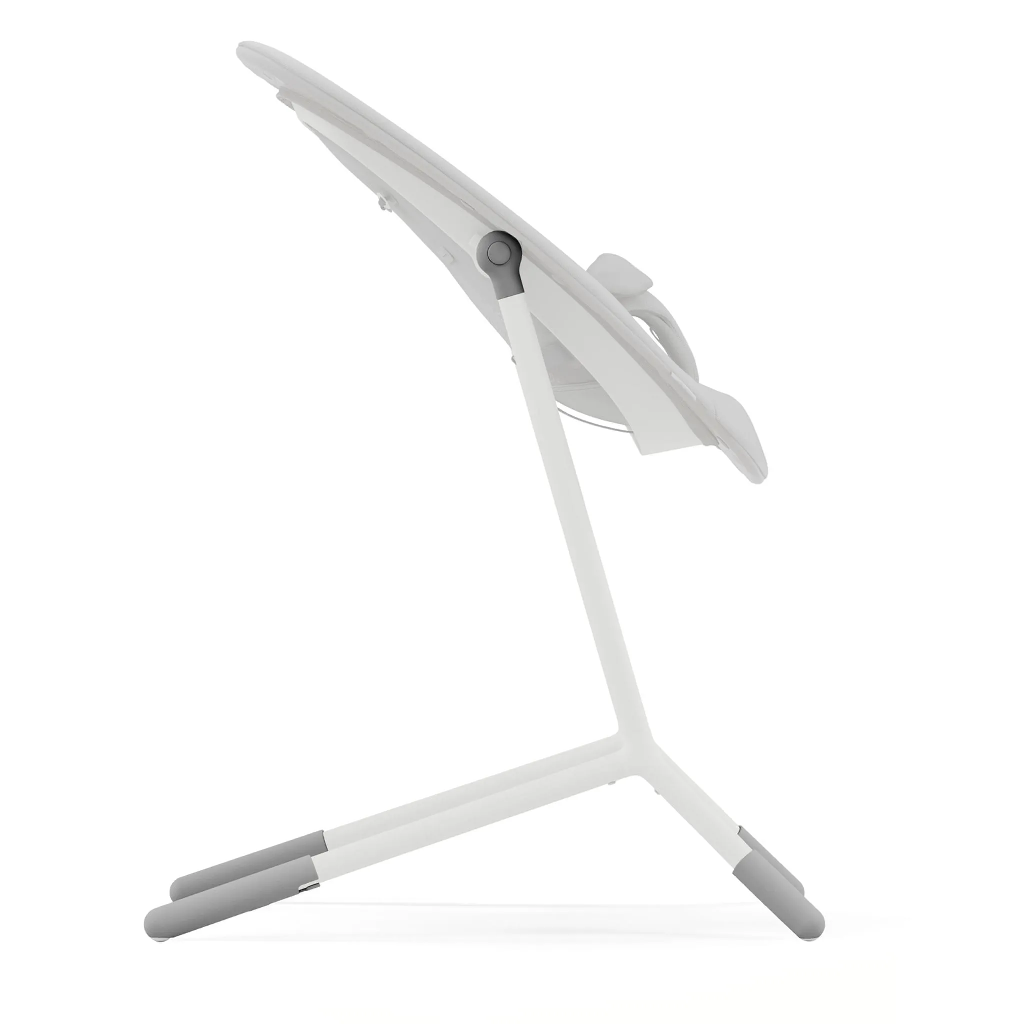 Cybex Adaptateurs pour transat Lemo 2 – Gris Clair