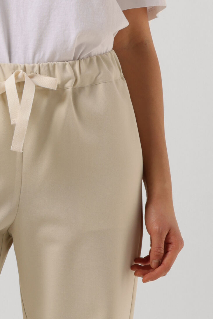 SEMICOUTURE zand semicouture pantalon buddy