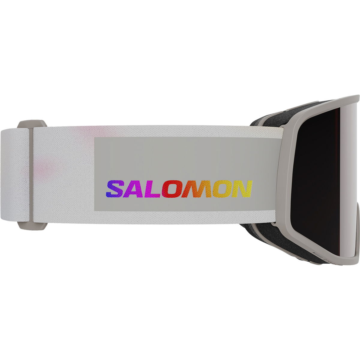 Salomon Sentry Pro Sigma Skibriller + Ekstra Linse