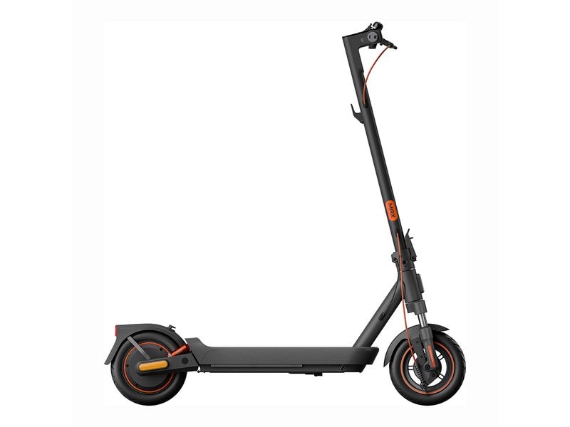 Xiaomi E-Scooter 5 Max Swiss Edition Schwarz Elektro Scooter