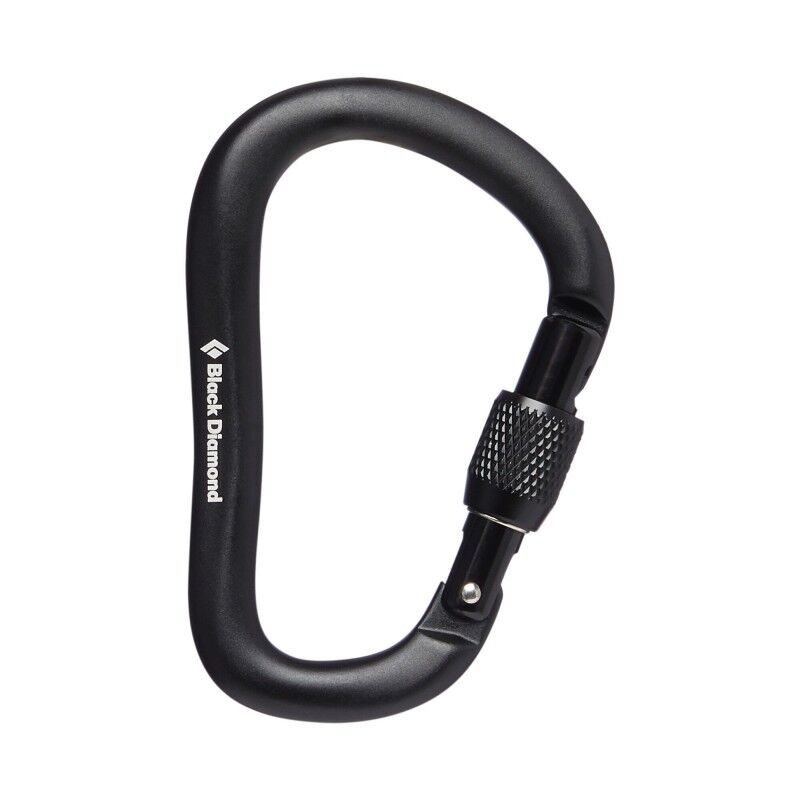 Rocklock Screwgate Carabiner - Mousqueton
