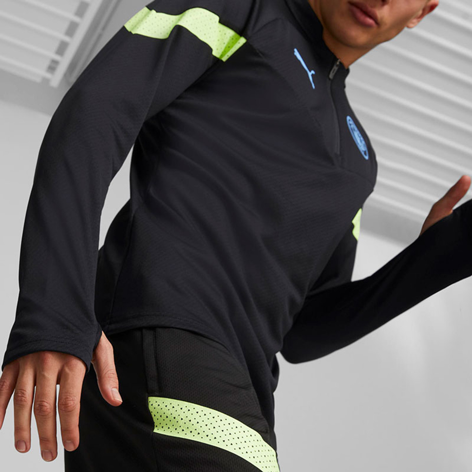 Puma Manchester City Trainingspak