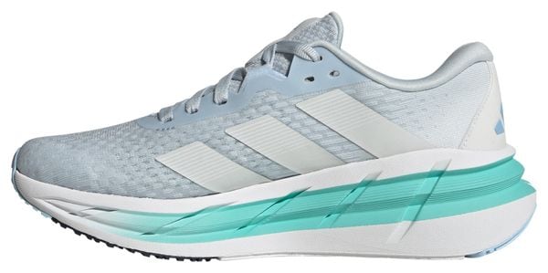 Chaussures adidas Adistar 3 Bleu Femme