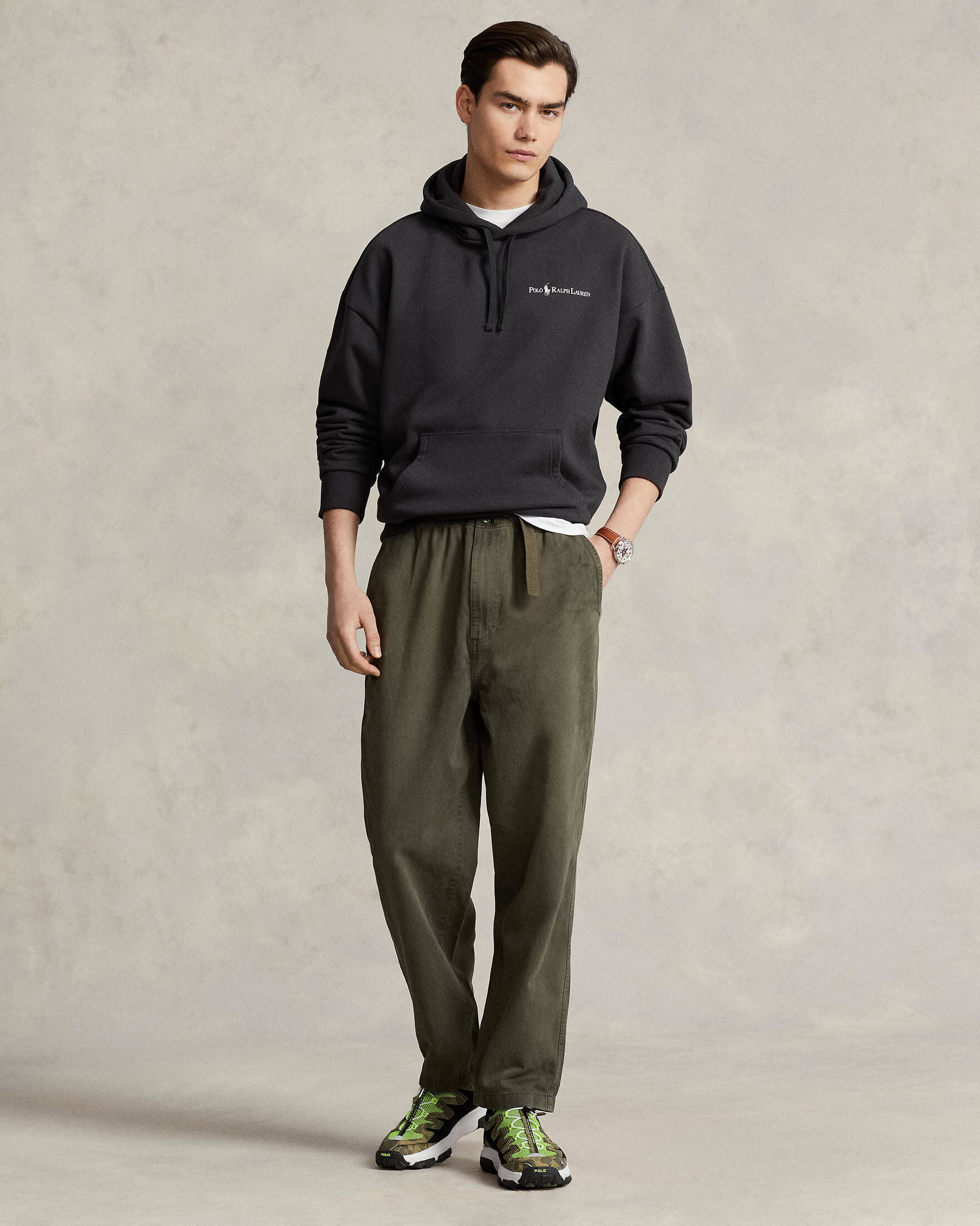 Polo Ralph Lauren| Herren Hoodie