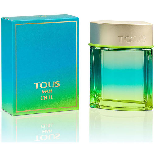 TOUS - Man Chill Eau De Toilette Vaporizador