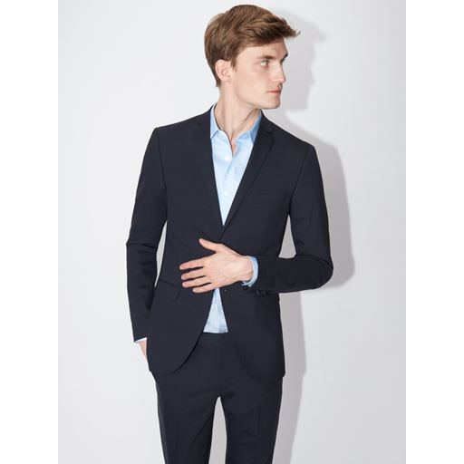 Tiger Of Sweden Jile Blazer, Sky Captain, 48