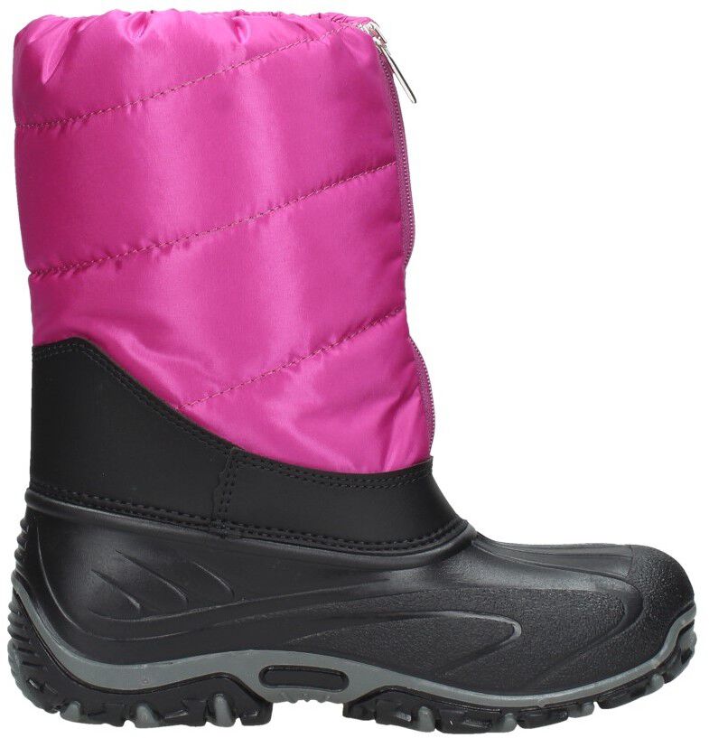 Olang BMX fuchsia