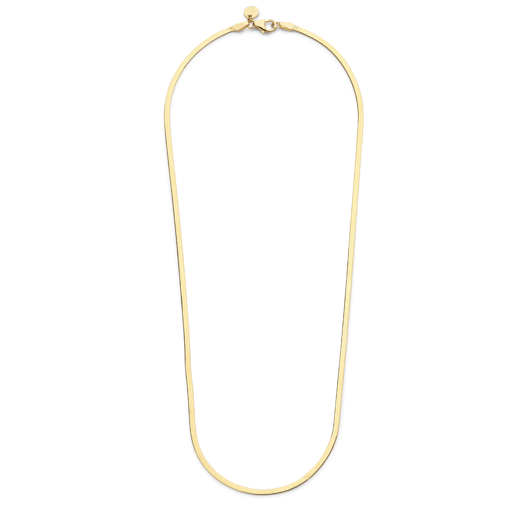 ketting Parte Di Me Parte di Me Goud