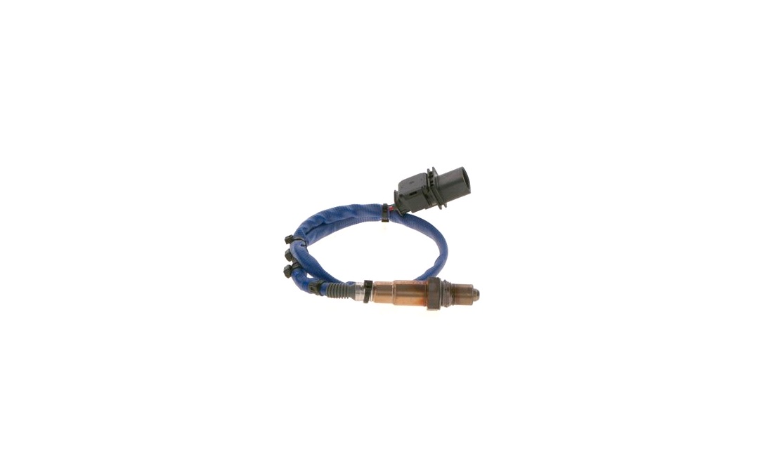 Lambda-sonde,