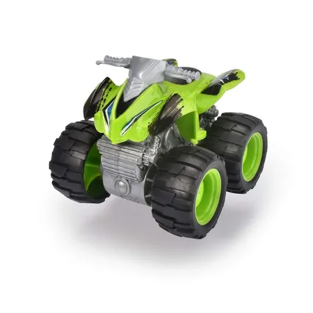 Simba Offroader 4 x 4, 1 Stück, 6-fach sortiert