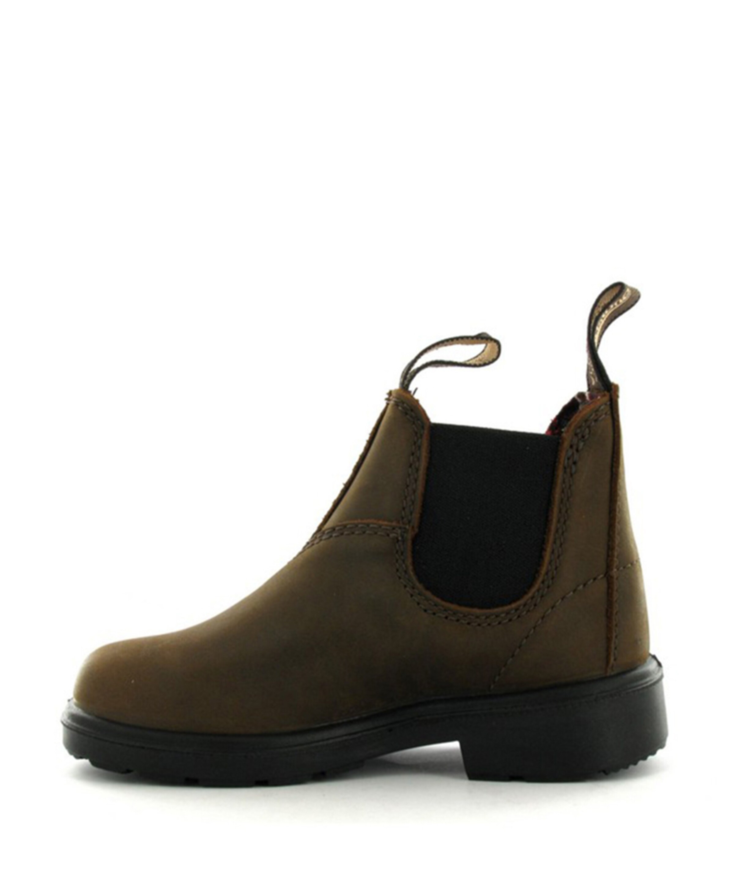 Blundstone  uniseks boots  bruin