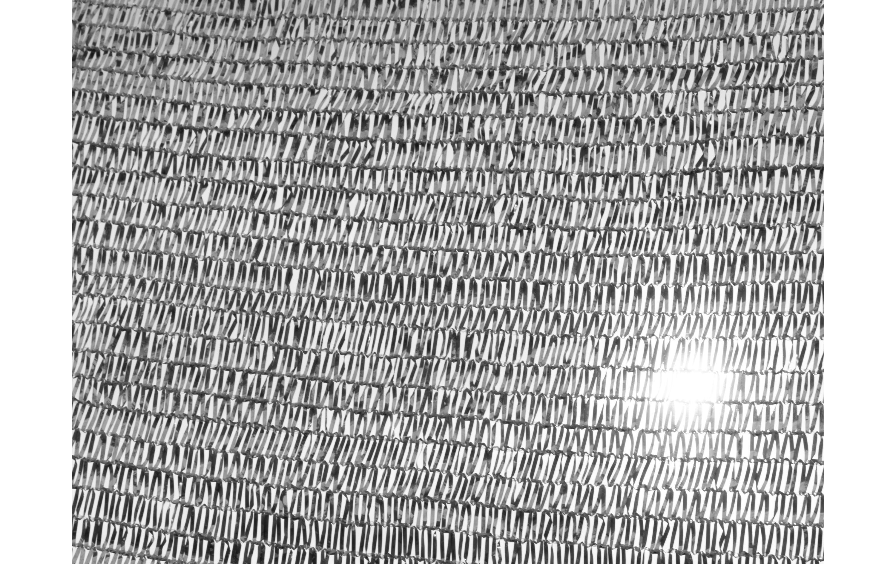 Schattennetz 3 x 4 mMinimiert den Hitzestau im Fahrzeuginneren