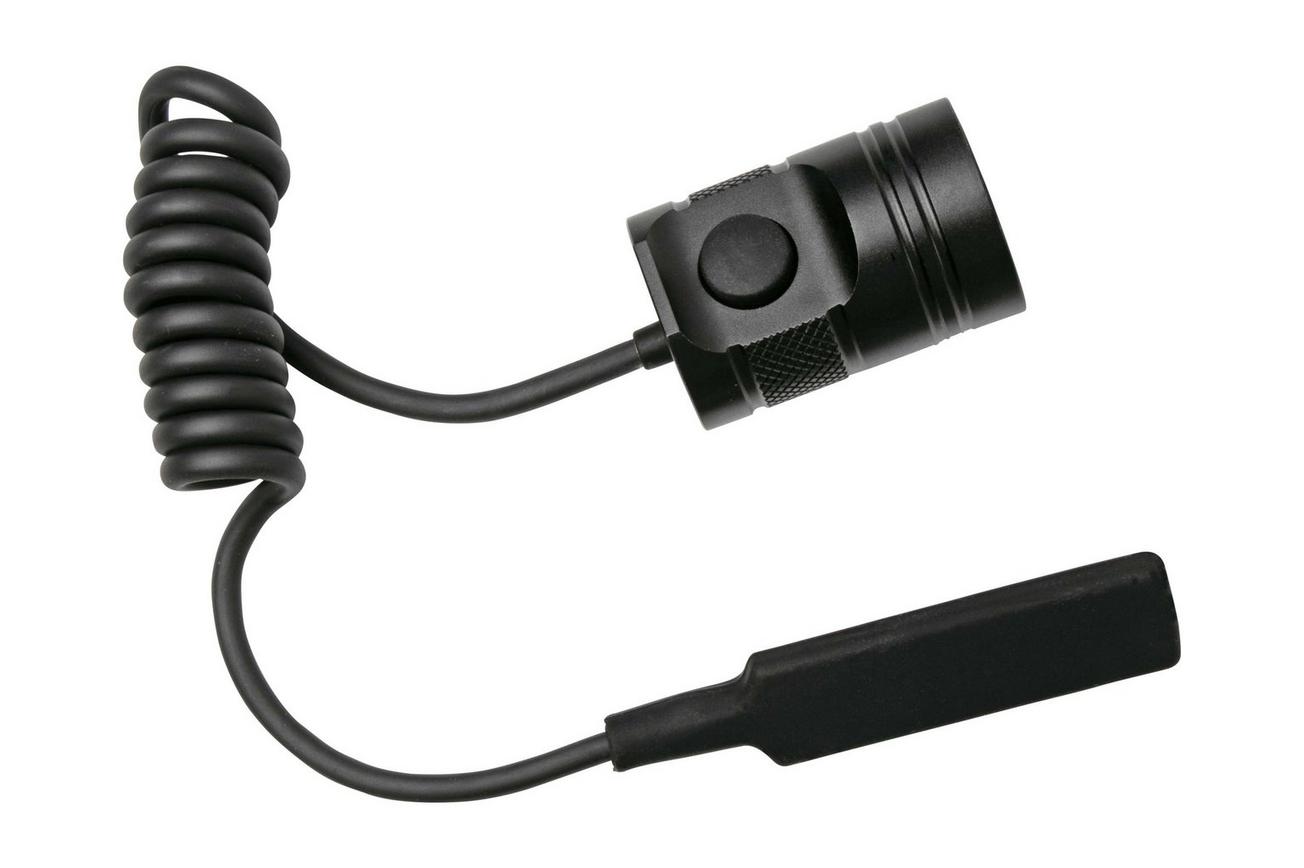 Nitecore RSW3 afstandsschakelaar voor NEW P12, NEW P30