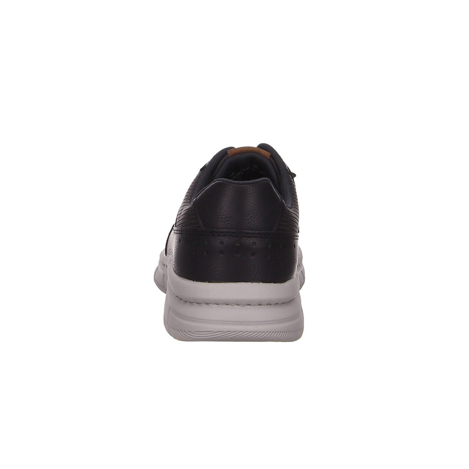 Bugatti Sneaker dunkelblau blau