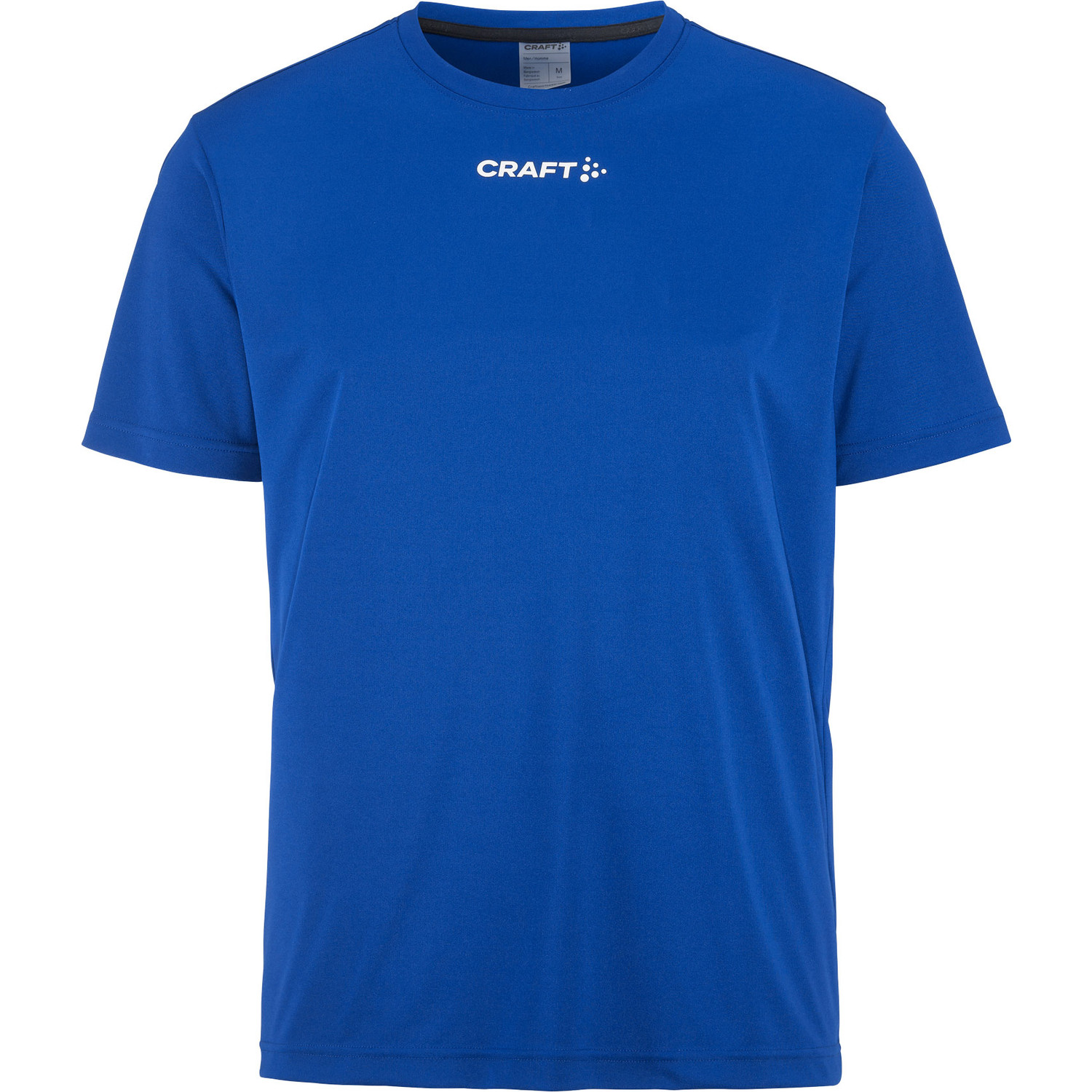 Craft Squad GO T-shirt Heren