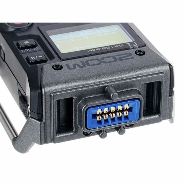 Zoom F1-SP