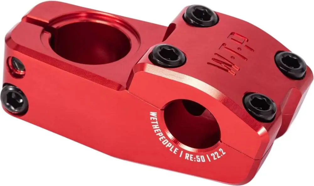 Wethepeople Logic Top Load BMX Frempind | SkatePro