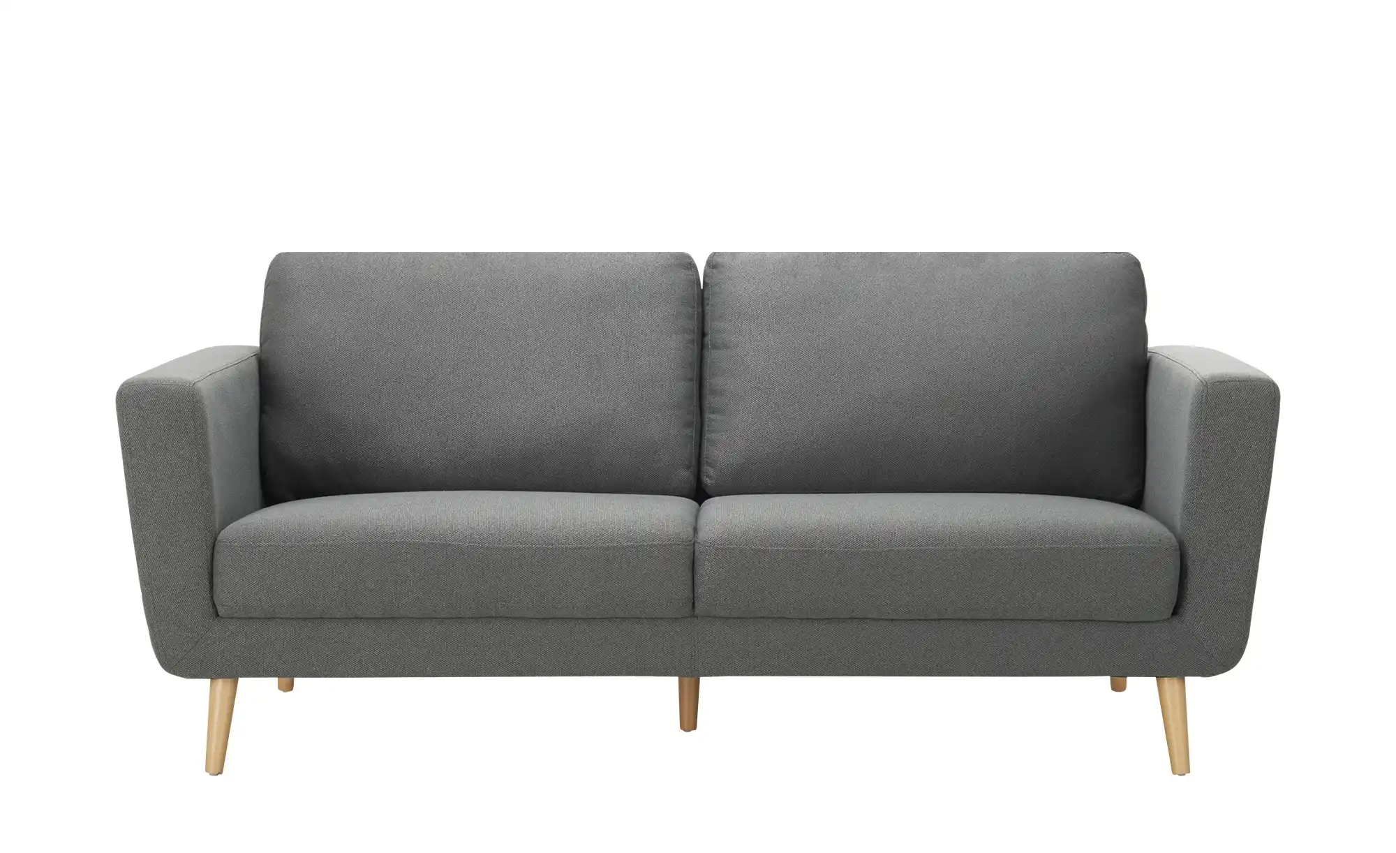uno Einzelsofa aus Mikrofaser Scandi 2223
