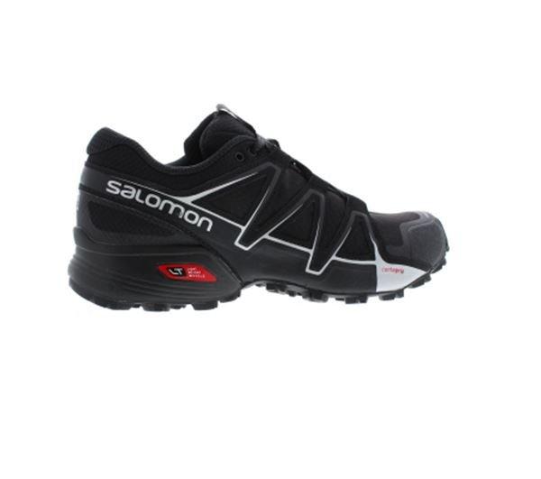 Salomon Speedcross Vario 2 Mens Running Shoes