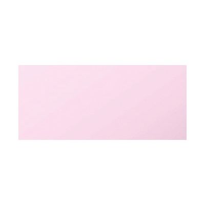 Pollen - 25 Cartes - 106 x 213 mm - 210 g/m² - rose dragée
