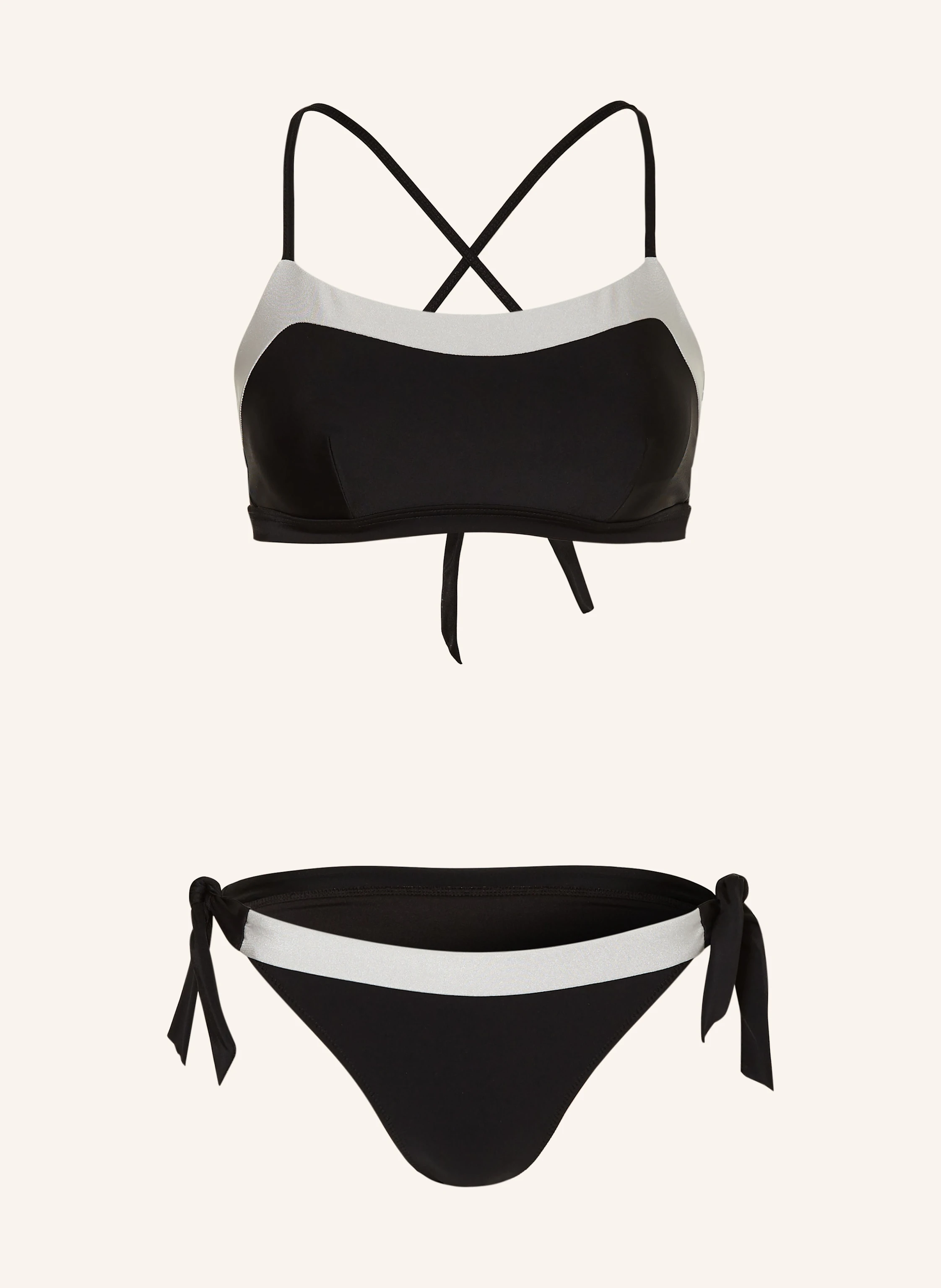 FIRE+ICE Bralette-Bikini VICKY