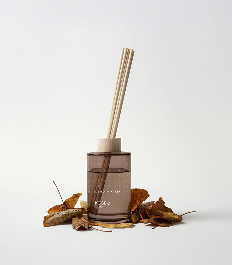 Skandinavisk HYGGE Diffuser 200ml