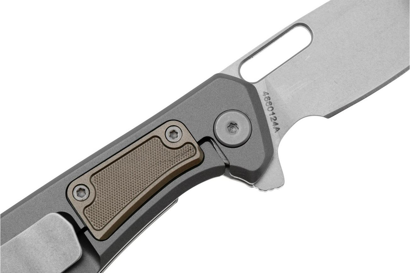 Gerber MiniSada 1067522 Sage Green, zakmes