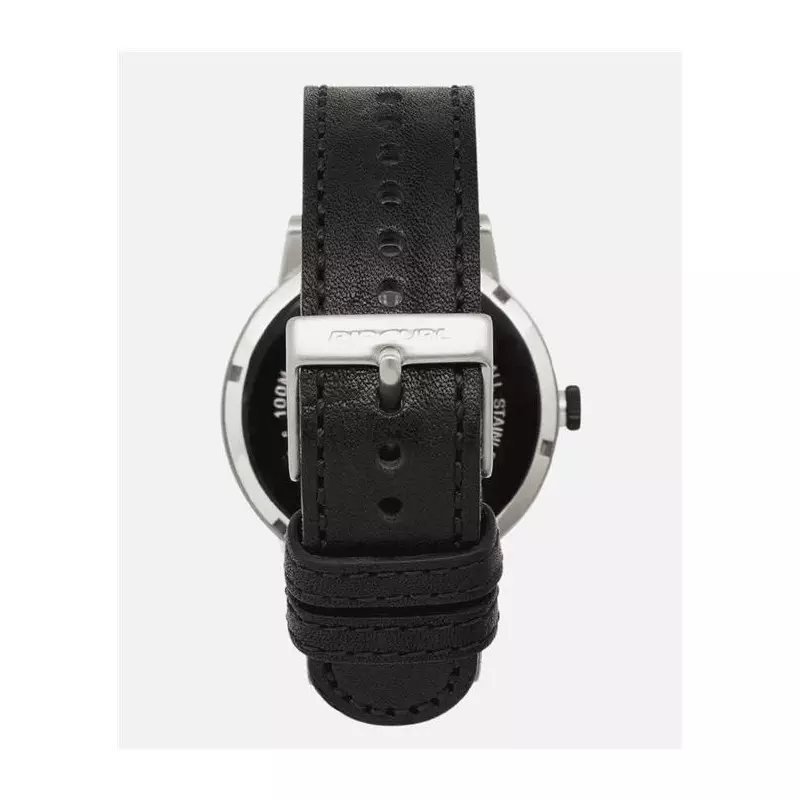 Montre RIPCURL Drake Solar Black