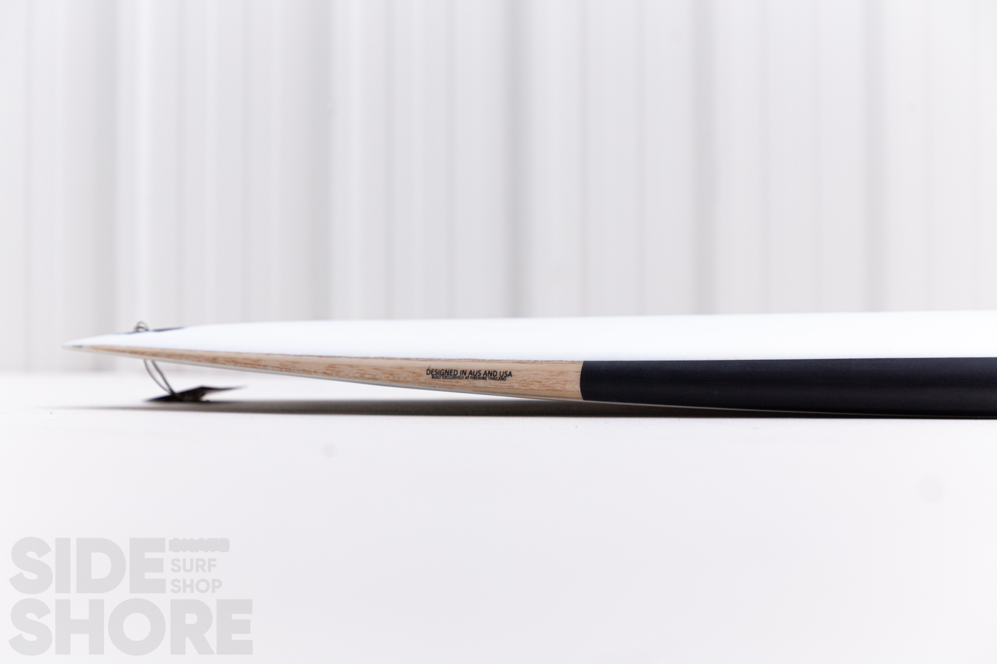 Firewire Seaside - 5'4 x 20 5/8