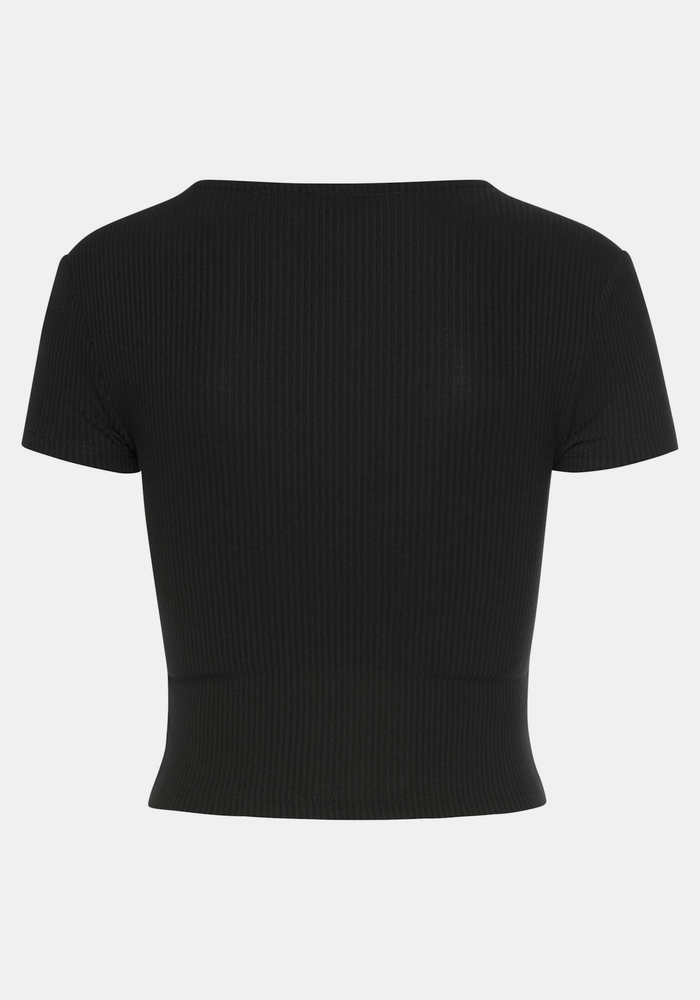 Kurzarmshirt