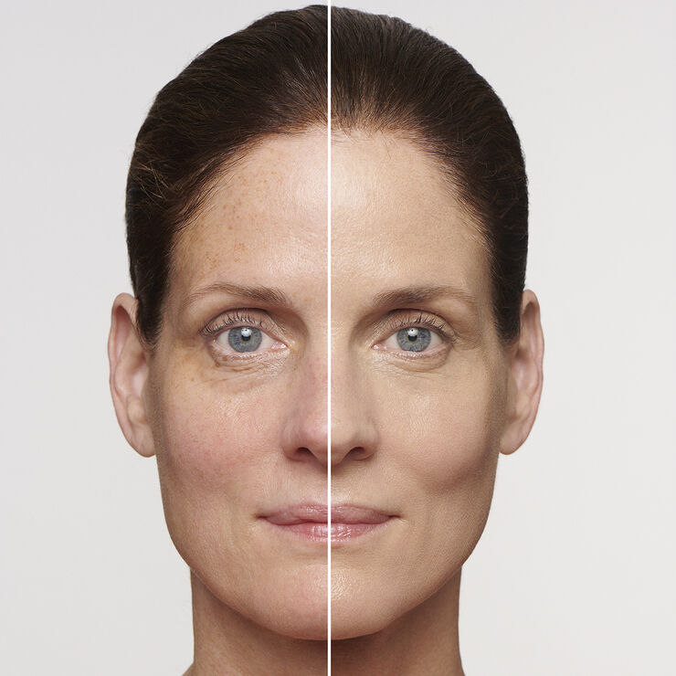Clarins Tinted Oleo-Serum