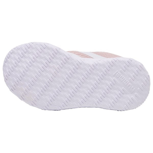 Pale Lilac Actus Recycled INF Sneakers