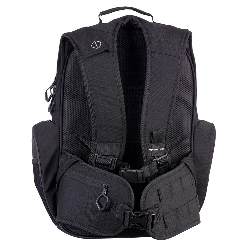 Bagster - Sac à dos Wind Noir