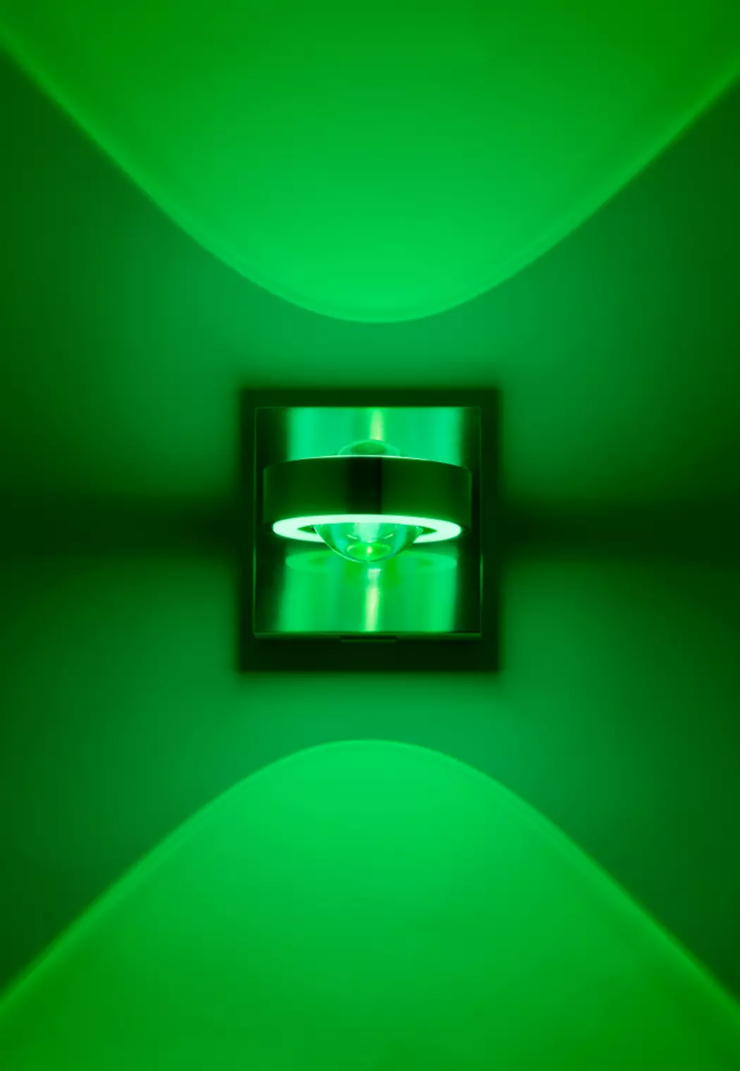 LED-Wandleuchte Q-Mia