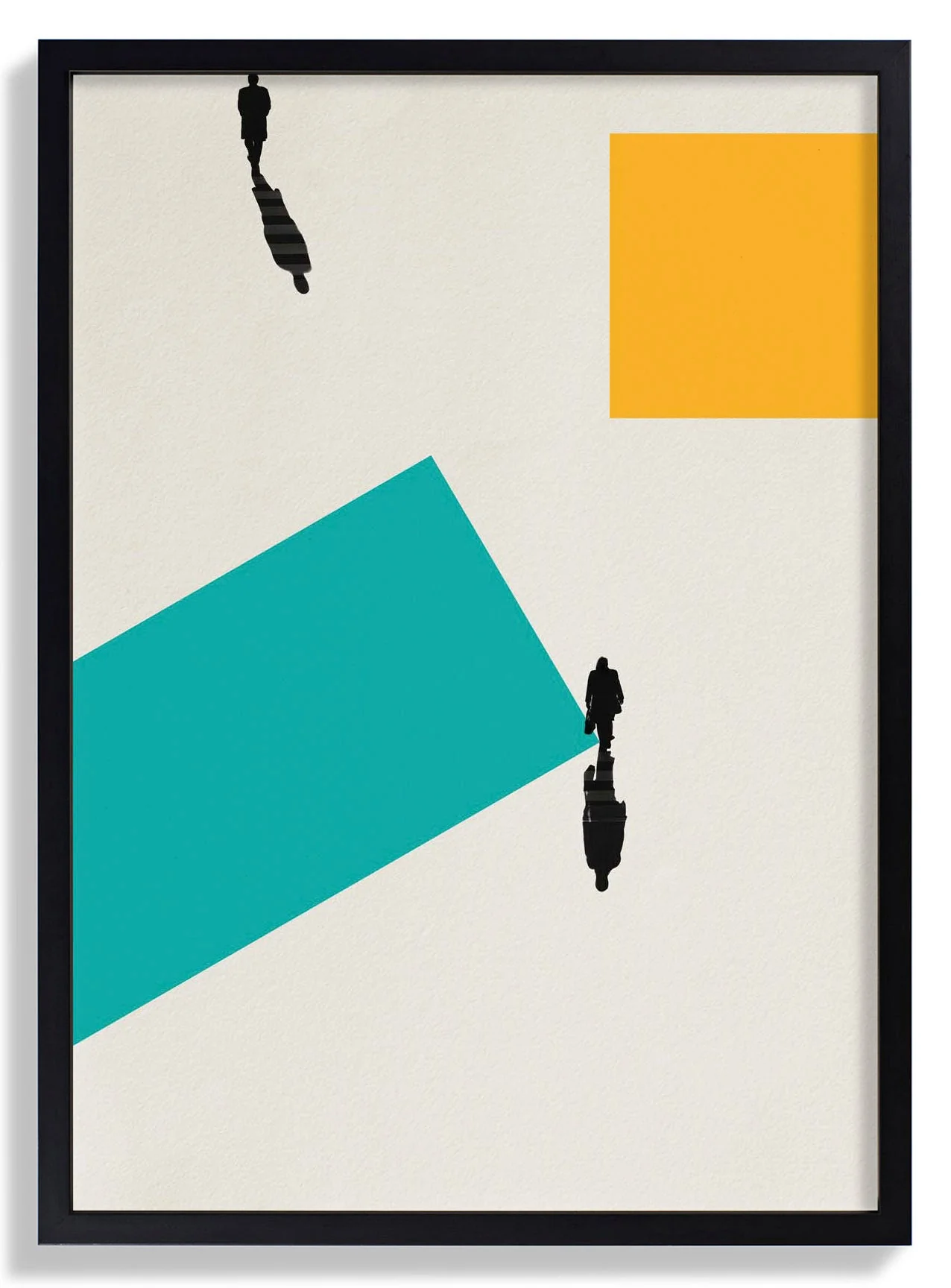 Grafische Intervention 16