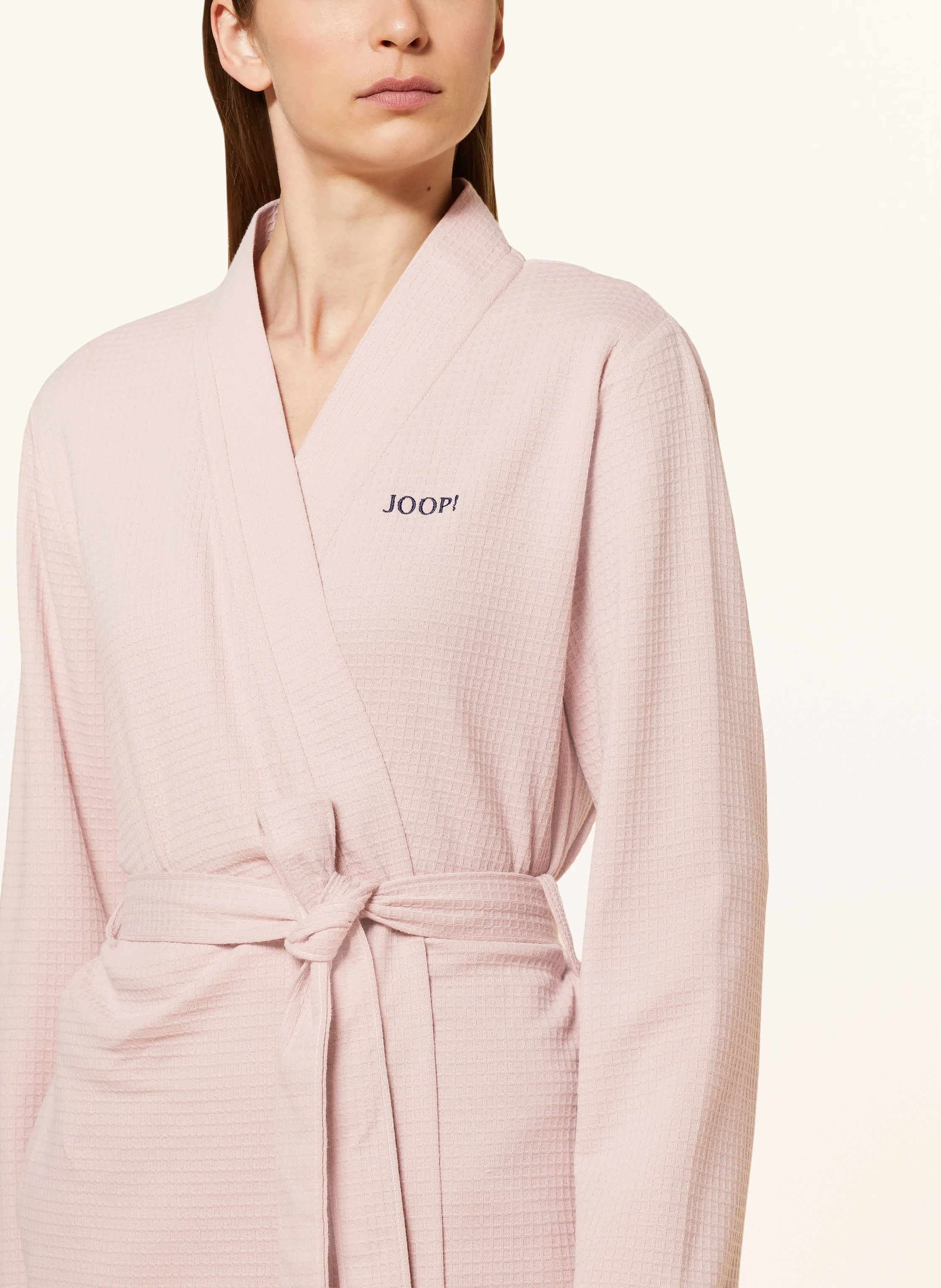 JOOP! Damen-Bademantel