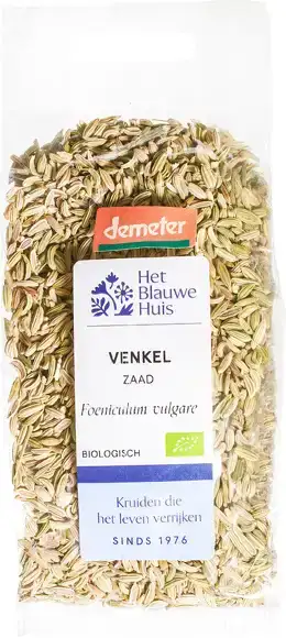 Venkelzaad