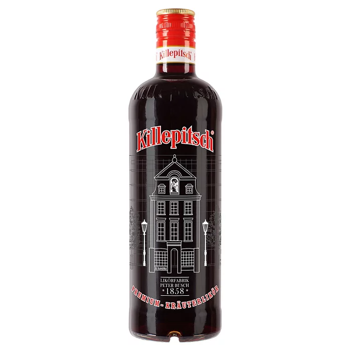 KILLEPITSCH Kräuterlikör 0,7 l