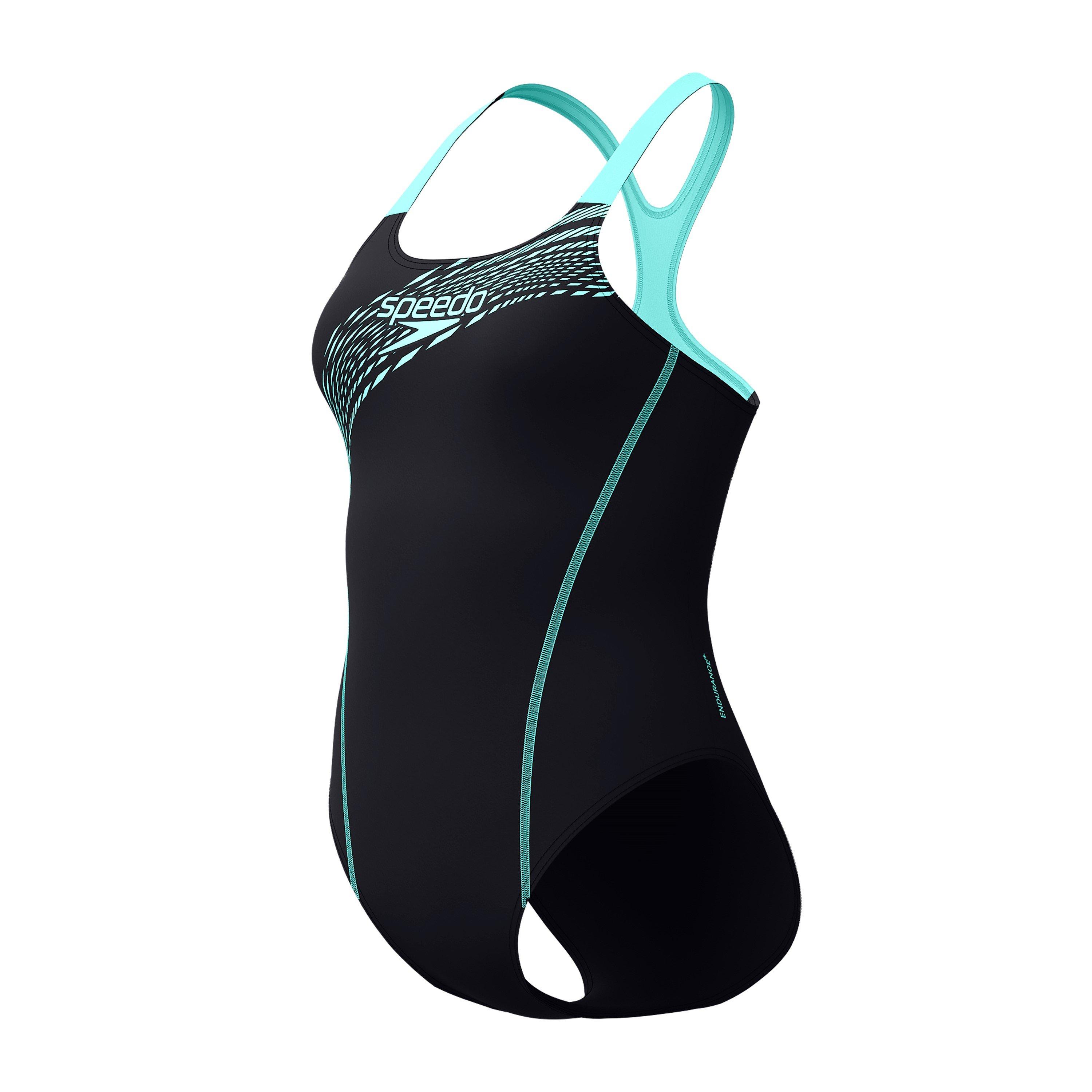 Speedo Med Logo Ld52