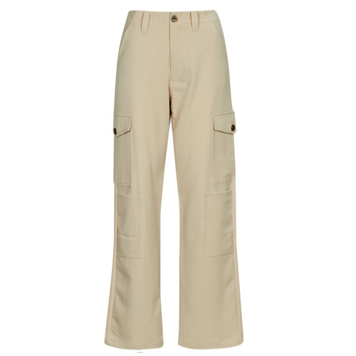 Desigual - LIVERPOOL - Beige