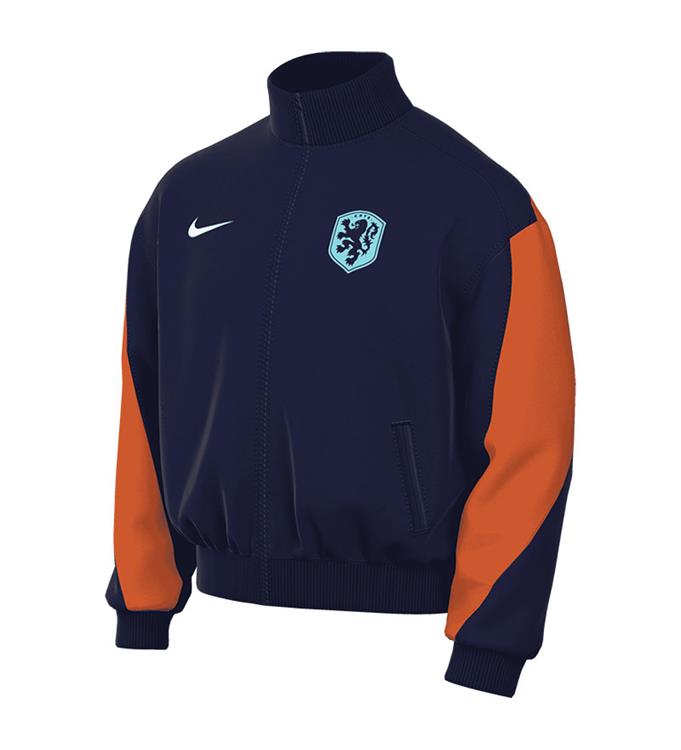 Nike Men KNVB Strike Anthem Jacket 2024