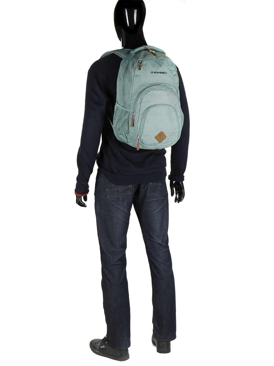 Sac À dos New Rebels BTS
