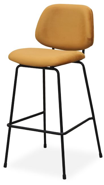 Barkruk Oker ZM-88.017 Bello B46 x D53 x H105 cm
