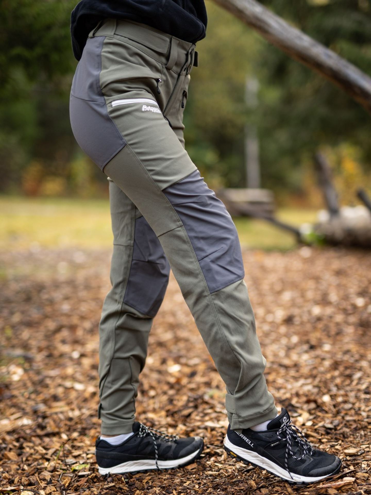 Rabot 365 Hybrid Pants