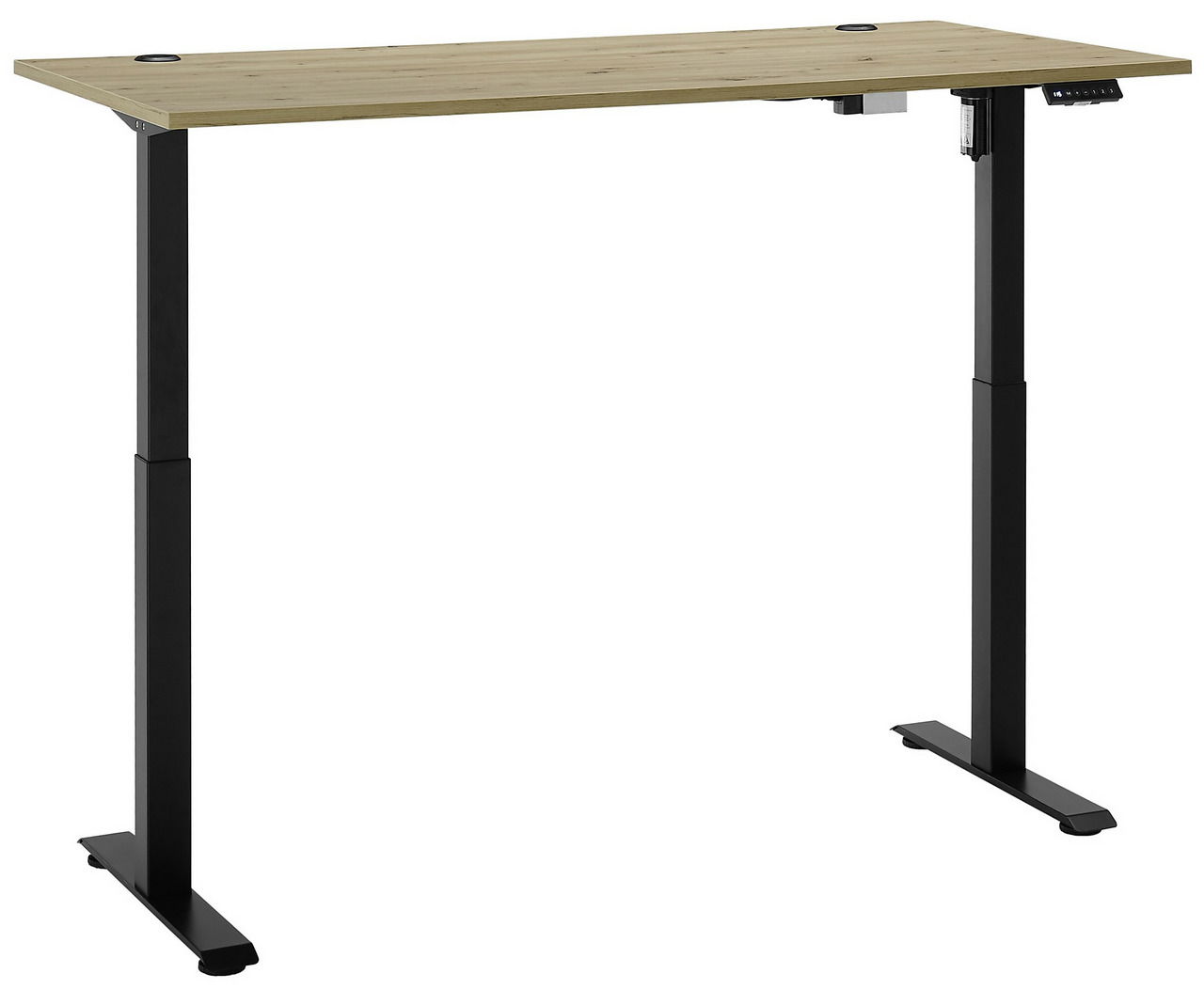 E-Serie E-Schreibtisch BEN
